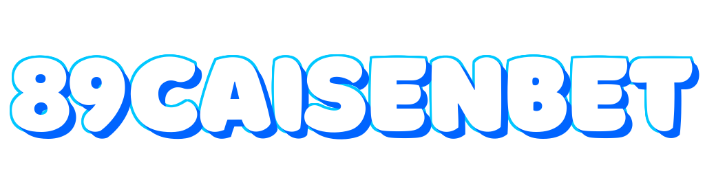 Logo 89CAISENBET
